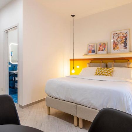 Quiet Studio In The Heart Of The City Trieste Esterno foto